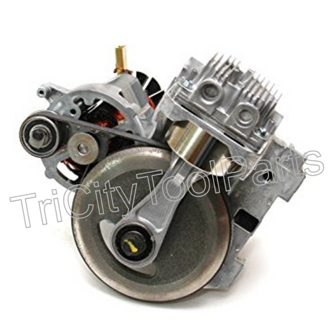9418050 / N041594SV DeWALT Air Compressor Pump / Motor Kit D55146 D55167 D55168  Craftsman