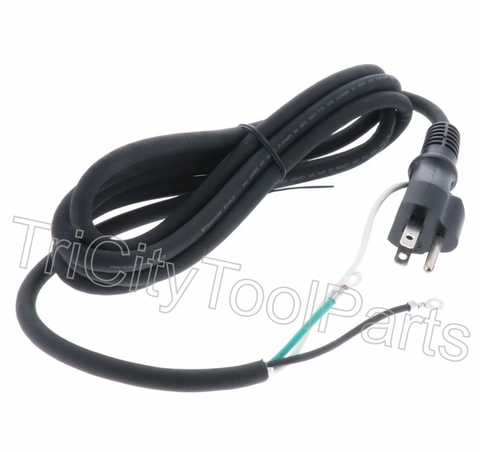 N426848 Cord Set DeWalt Porter Cable  Power Tool Cord Set