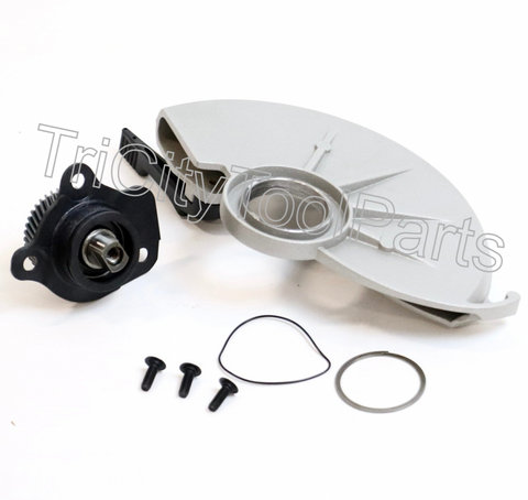 648219-00 DeWalt Saw Spindle Kit  W/ Lower Blade Guard