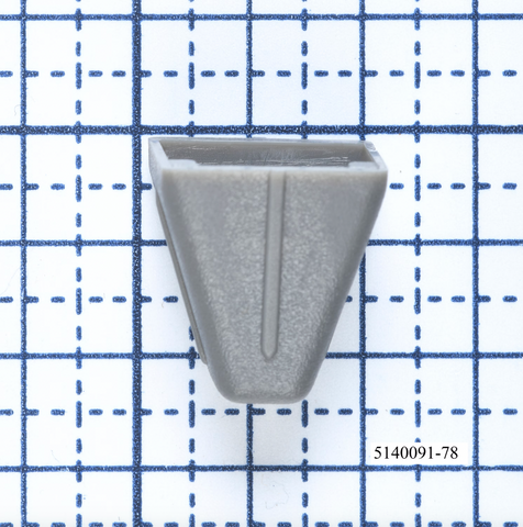 5140091-78 NOMAR Pad Nose Cushion   Porter Cable PIN138