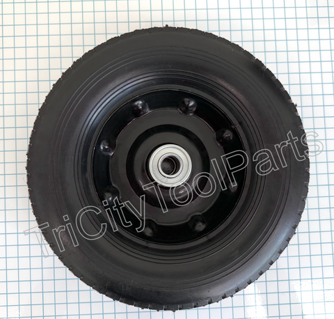095-0092 Wheel Air Compressor