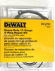 N566195 O-RING KIT DeWalt Nailer D51276