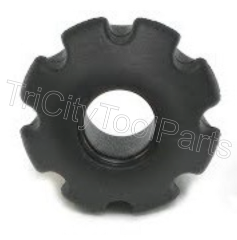 652500-00 BUMPER  DeWalt / Porter Cable Nailer