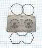E114546 Valve Plate Assembly  DeWalt DXCM603