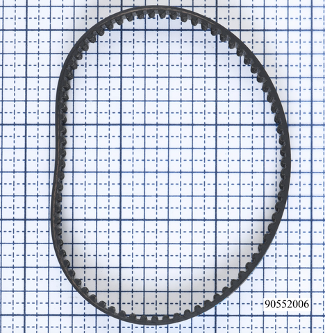 90552006 Black & Decker Trimmer Belt   Replaces 477486-00