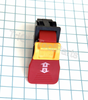 4870696027  Switch SKIL Table Saw GENUINE SKIL Switch