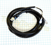 N141274 Cord Set DeWalt Miter Saw Power Cord