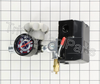 SR060518SV Pressure Switch & Regulator Kit Campbell Hausfeld DC0605 / DC0805