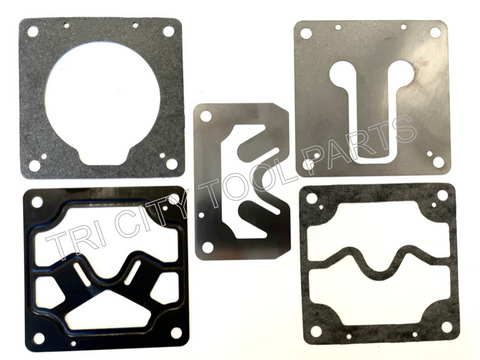 17983VGS Valve Gasket Set  Ridgid Air Compressor  Replaces 17983
