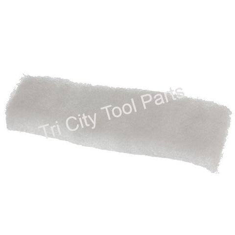 5140119-26  Filter Element  DeWALT / Porter Cable Air Compressor