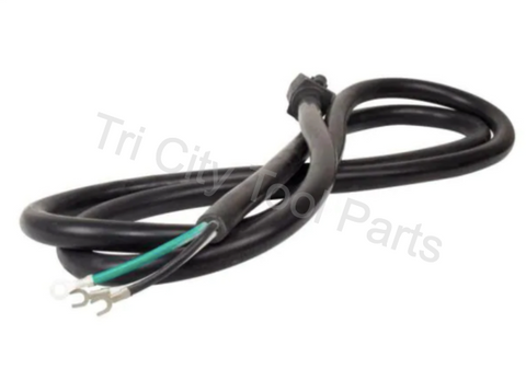 5140169-08 Cord Set Porter Cable Air Compressor