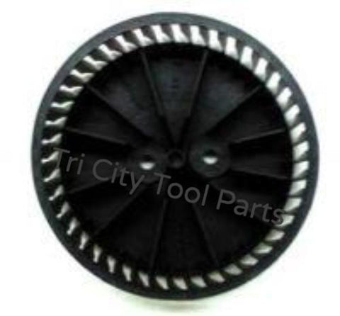027-0033 Fan Air Compressor Fan Coleman / Sanborn