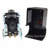 5140121-87 Pressure Switch DeWalt / Porter Cable Air Compressor 175 / 145 PSI