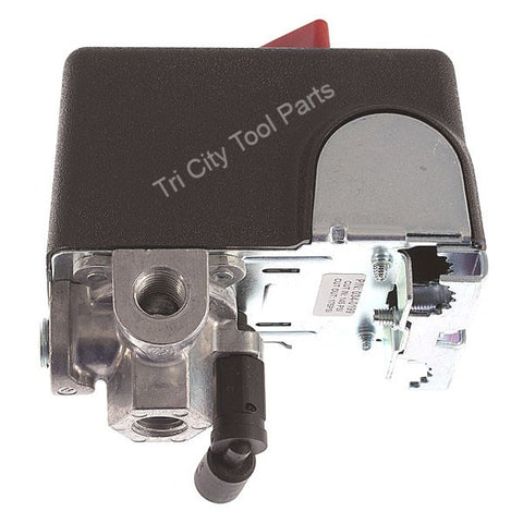 034-0199 Pressure Switch Powermate / Craftsman Air Compressor 175 / 145 PSI **OEM**