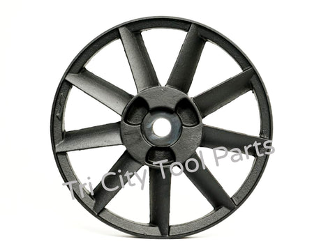 VH901200AV Flywheel Campbell Hausfeld VH3000