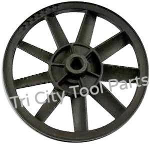 VH901200AV Flywheel Campbell Hausfeld VH3000