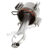 048-0105 PISTON / CYLINDER KIT  Coleman / Sanborn Oil-Less  Air Compressor