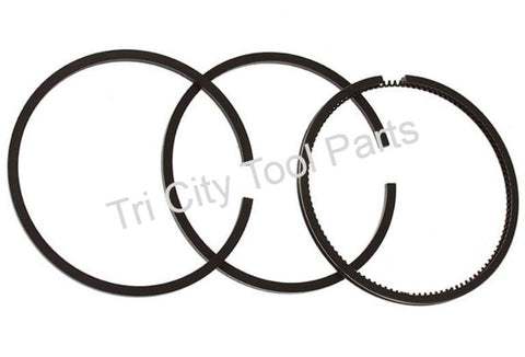 054-0235 Ring Set 753H , 755H Air Compressor Pump Coleman / Sanborn