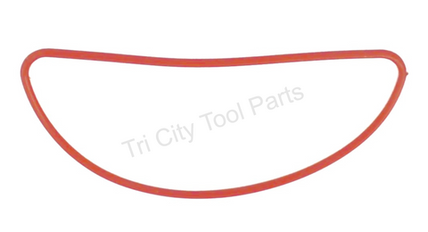 054-0263  O-Ring , Head F3C2 Air Compressor