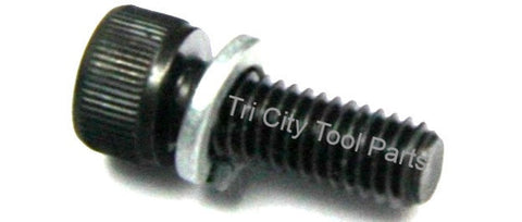 Milwaukee Sawzall Blade Clamp set 1) 42-68-0073 Clamp & 1) 06-75-2402 Screw