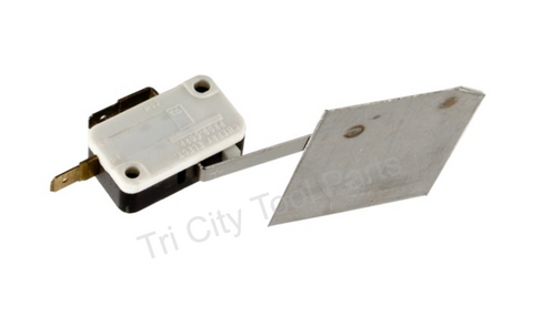 079147-02 Air Switch Assy  Reddy  Desa LP Heaters