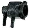 079980-01 Nozzle Adaptor Reddy Desa Kerosene Heaters