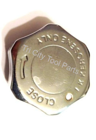 08-4230 Dura Heat Fuel Cap  DH2400 Kerosene Heaters