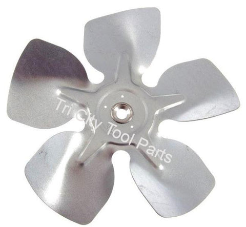 097293-01 Fan  8-1/4" Reddy Desa Master Kerosene Heater M23147