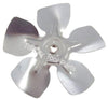 097293-01 Fan  8-1/4" Reddy Desa Master Kerosene Heater M23147
