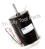 097308-06 Motor Kit For Desa  Master  Reddy Heaters  Replaces 079505-01 079505-02 079505-03