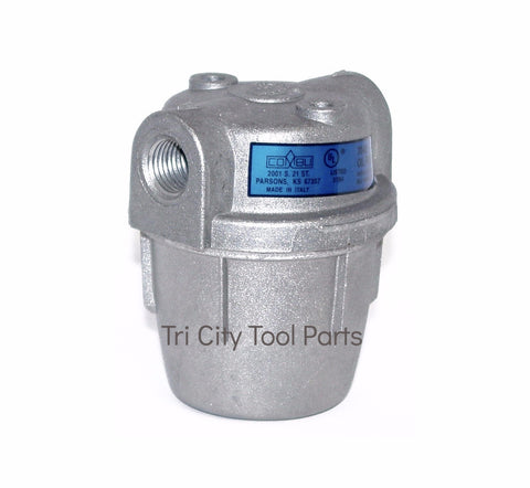 098102-01 Fuel Filter Assembly Reddy / Master / Desa Kerosene HP Heaters