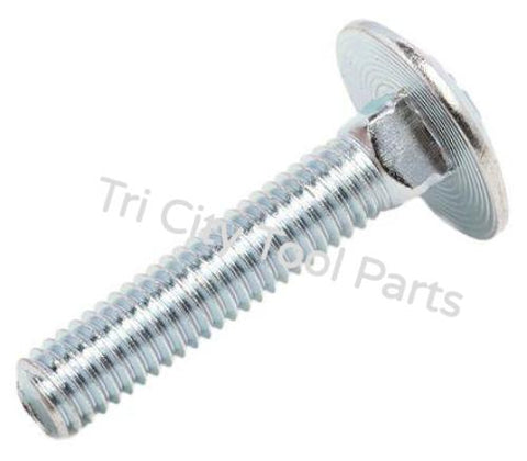 098128-25 DeWalt Carriage Bolt