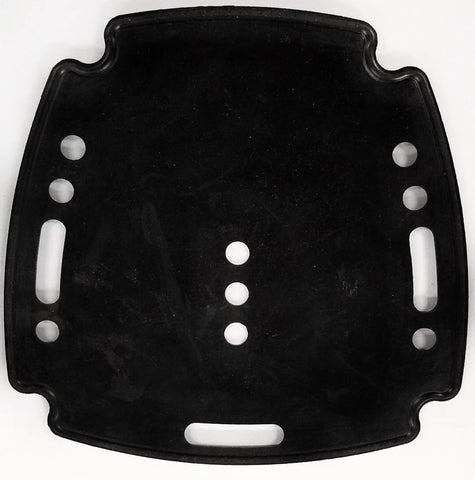 630-116091011 Gasket Jenny Air Compressor Cover Gasket 993