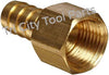 Emglo Regulator Retrofit Conversion Kit to replace 632-1094 Emglo Gas Master Series Regulator