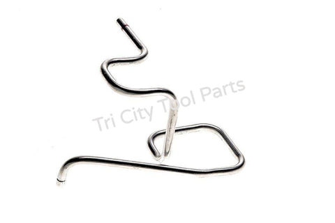 1000000272 Air Exhaust Tube  Craftsman Air Compressor Exhaust Tube