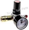 1000000274 Replacement Regulator Manifold  Porter Cable / Devilbiss / Craftsman