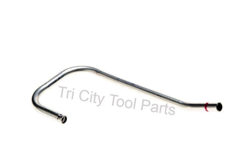 AB-9043896 / AB-9043690 DeWalt Exhaust Outlet Tube  DeWalt D55168 T1-9 / A15045