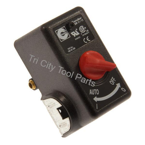 1000002013 Pressure Switch  OEM Porter Cable / Craftsman Air Compressor