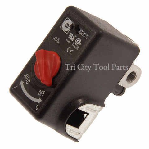 1000002361 Craftsman Air Compressor Pressure Switch