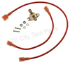 101732-03 Thermal Limit Switch  375k  LP Heaters   Replaces 101481-03