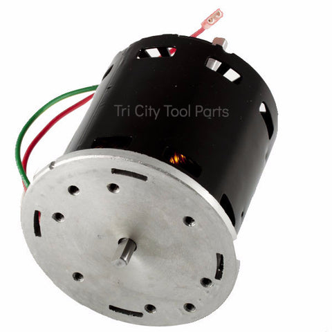 102001-27 Motor Service Kit  For Desa  Master  Reddy 200K Heaters  Replaces 105183-01