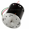102001-27 Motor Service Kit  For Desa  Master  Reddy 200K Heaters  Replaces 105183-01