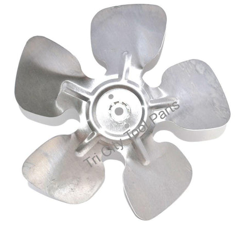102042-01 Fan 8.43 Reddy Desa Master Kerosene Heater