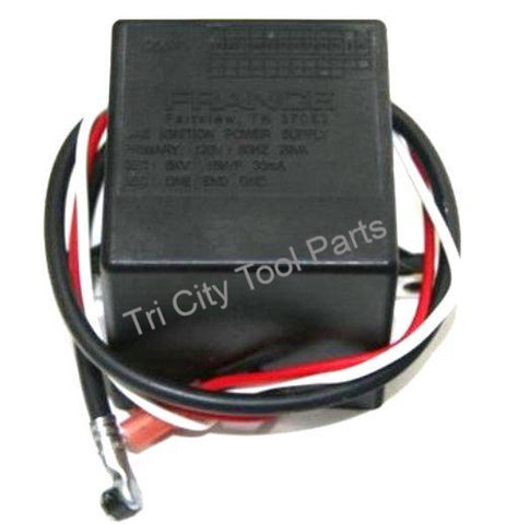 101901-04 DESA Ignition Transformer Kit for Desa Reddy Master Heaters