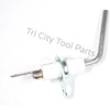 103934-01 Ignitor Electrode Propane Forced Air Heater