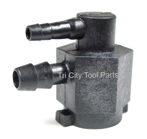 104056-01 Nozzle Adaptor  Reddy / Master / Desa Kerosene Heaters