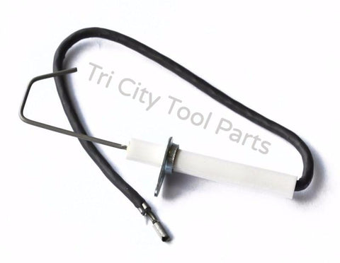 104118-01 Ignitor Electrode  Reddy  Master  Propane Forced Air Heaters