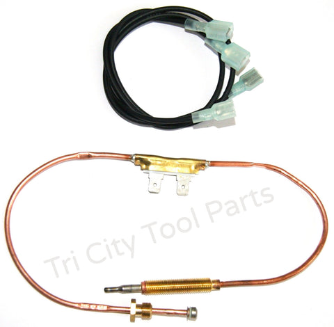 104146-05 Thermocouple Reddy / Desa / Master  LP Heater