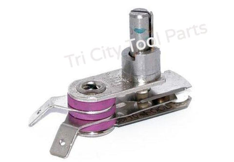 104458-01 Thermostat Switch For Reddy / Master / Desa Kerosene Forced Air Heaters  Replaces 24130