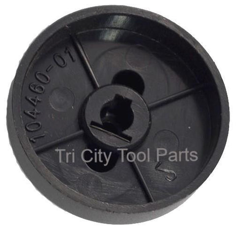 104460-01 Knob Thermostat  Reddy  Desa heater  Replaces 24131
